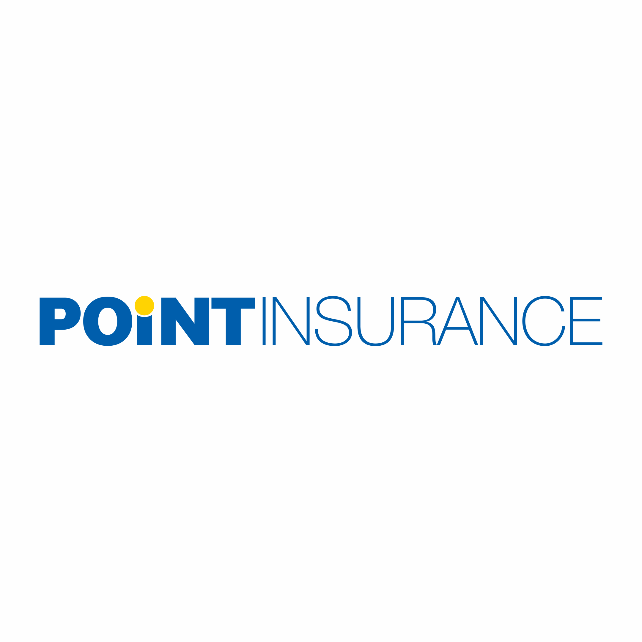 Point Insurance Inc. — Everett Icon